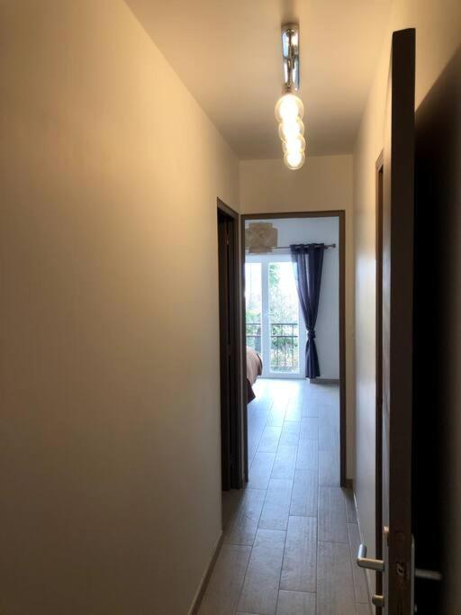 Appartement Au Milieu Des Oliviers Rasteau Exterior photo